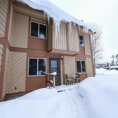 Trapper Condo Unit 7 West Yellowstone Exterior photo